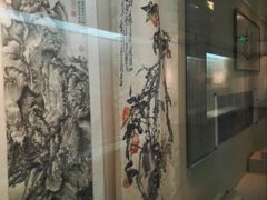 -中国湖笔博物馆(莲花庄路)
