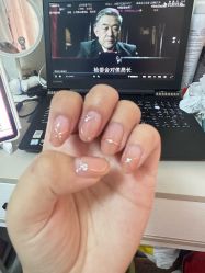 -US•美甲艺术 | 冕光