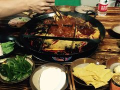 -独雅老火锅(原宏声巷店)
