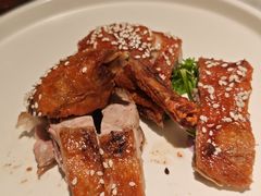 -雀蓝川菜(滨湖万象汇店)