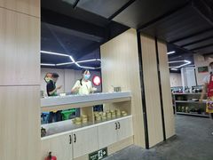 -俭让佬妈现卤串串(温江总店)