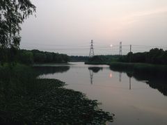 iphone_upload_pic-昆山城市生态森林公园