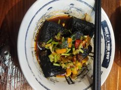 -黑白电视长沙小吃(美林M·LIVE天地东座店)