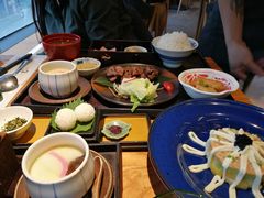 -味太助·银饭食堂(中华城店)