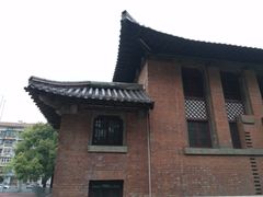 -湖北中医药大学(昙华林校区)