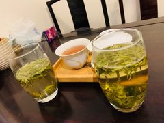 -青藤茶馆(南山路店)