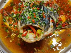 -老味道湘菜