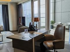 -深圳星河丽思卡尔顿酒店