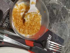 -尚雅铁板料理自助餐厅(乐松店)
