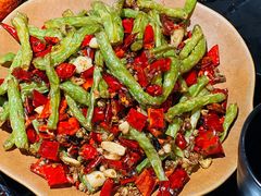 -味纯私房菜江湖菜·烧烤.羊蝎子(卡尔店)