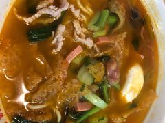 老头面-项记面馆(明瓦廊店)