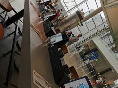 -纽瓦克自由国际机场