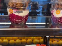 -Wagas(凤凰汇店)