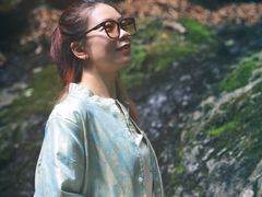 -本溪汤沟绿石谷森林公园