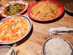 -破三川·新川菜(静安大融城店)