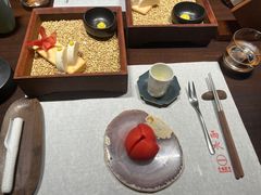 -无味舒食(思南公馆店)
