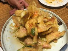 -金掌勺·锅包肉(广渠门店)