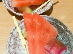 -山之川日料放题(通州店)