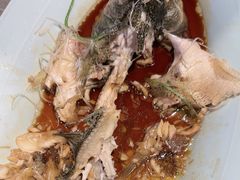-楚山晓·楚湘菜(江夏永旺店)