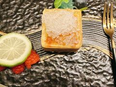菩提花开-叶叶菩提(太原别墅店)