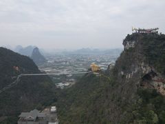 -荔江湾景区