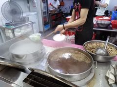 -菜忠潮州牛肉店(岗厦店)