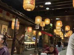 -南京大牌档(崇文门国瑞店)