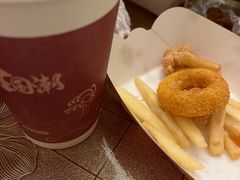 -华夏良子·足道SPA艾灸(三里屯店)