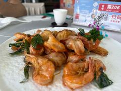 -鹿鸣酒家(越秀店)