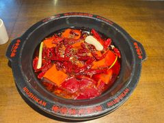 -牛市坎火锅(建设路店)