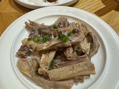 -德胜轩正宗顺德菜(宝安沙井会展中心店)