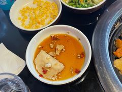 -老卜奎齐齐哈尔烤肉(人民东路店)