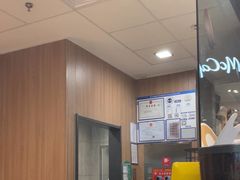 -麦当劳(凯德MALL太阳宫店)