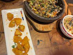 -七八冷面·延边朝鲜族美食(欢乐谷店)