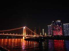 -武汉两江游览·夜游长江(汉口粤汉码头)