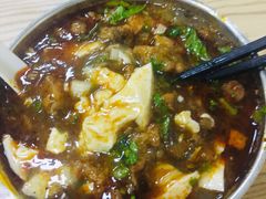 -代四孃牛华豆腐脑美味小食(总店)