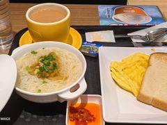 -大家乐(广州中华广场店)