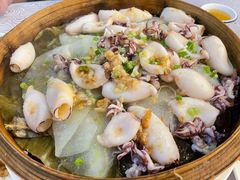 -粤·向群饭店(龙津东路总店)