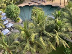 -富国岛翡翠湾 JW 万豪度假酒店