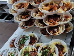 -洞子口张老二凉粉(文殊院店)