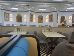 -最心疆拌面·抓饭·烧烤