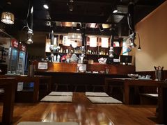 -不倒翁炭火烧肉(永安里店)