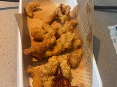 -半天妖烤鱼(紫荆广场店)