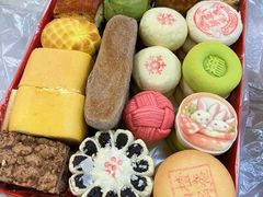 -北京稻香村(东坝家园店)