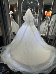 -SATIN COUTURE瑟庭婚纱礼服馆