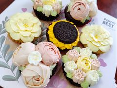 派悦坊-派悦坊·甜品·蛋糕(日坛店)