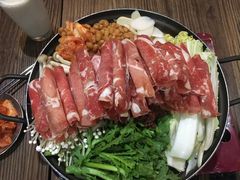 -MI WU FACTORY米屋美食工厂餐厅(绿地店)