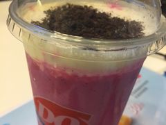 -DQ·蛋糕·冰淇淋(湖景东路店)