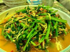 -浩海火燒雲傣家菜(芮欧百货店)