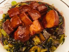 -悦雅居·老广州老味道(长湖店)